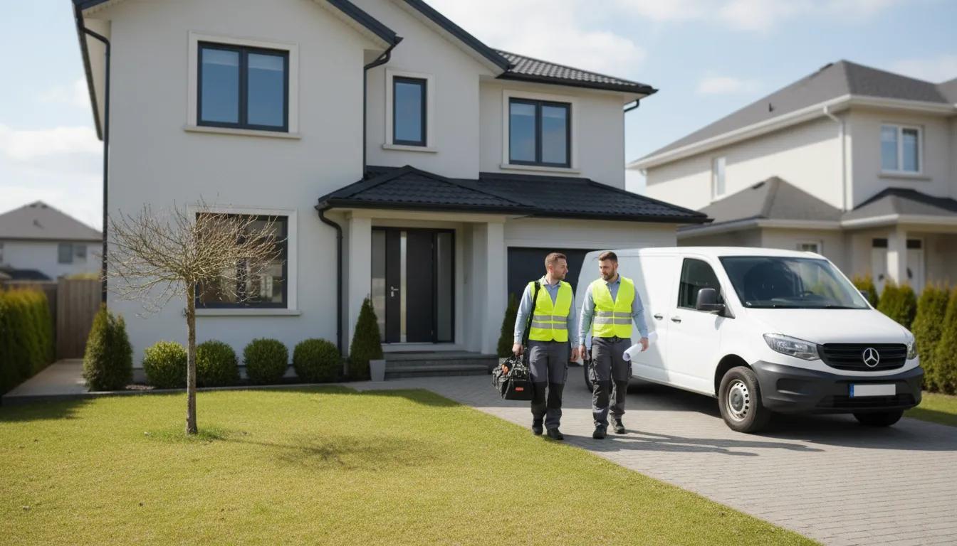 Your Trusted Roofing Contractor in Troy